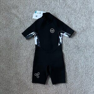 NEW xcel premium axis youth wetsuit ⚡️ 8